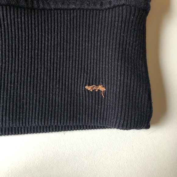 Tentree cropped hoodie - Picture 4 of 4